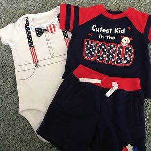 0-3 baby clothes